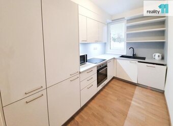 Pronájem bytu 4+kk/B/T/G, 119 m2, novostavba, Praha 5 - Jino - 5