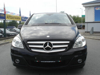 Mercedes-Benz B 180i 1. Maj. 48 tis KM - 5