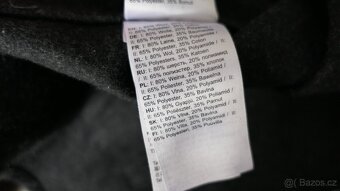 Fjallraven Ovik Re-wool M, 80% vlna - NOVÁ - 5
