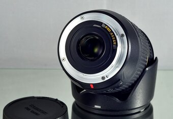 pro Canon - Tamron AF 18-270mm F/3.5-6.3 Di II VC - 5
