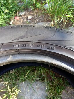 235/50R19 - 5