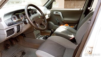 Škoda Felicia 1.3Mpi - 5