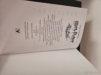 Harry Potter - 5