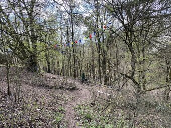 🌲 Pozemek s duší přírody v srdci Křivoklátska – 2165 m² - 5