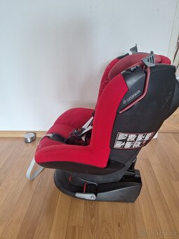 Maxi Cosi Tobi - 5