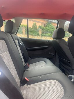Škoda fabia 1.4 mpi - 5