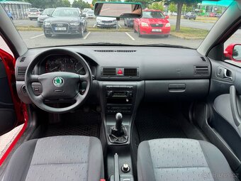 Škoda Octavia 1.6 75 kW Ambiente - 5