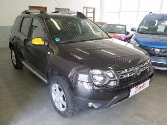 Dacia Duster 1.6 16V,4x4,klima, Altitude - 5