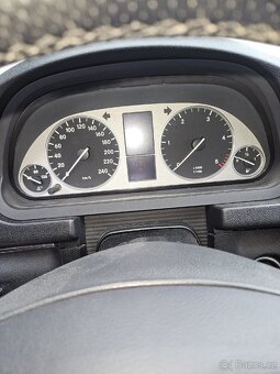 Prodám B200 - 5