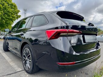 Škoda Octavia Combi 1.5 TSI Ambi. 1maj. CZ 77.000 km TOPstav - 5