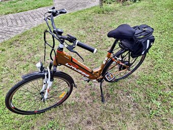 Crussis e-country top stav a spousty příslušenství PC 30 tis - 5