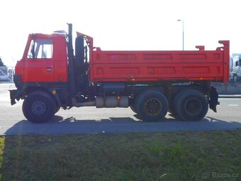 Sklápěčka TATRA T815 S3 26 6X6 - 5