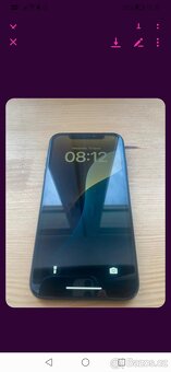 Prodám iPhone Xr - 5
