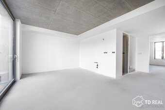 Nízkoenergetický dům 104 m² - Bořetice, ev.č. 00980 - 5