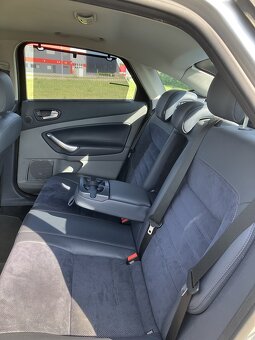 Prodám Ford Mondeo MK4 -11/ 2009 - 5