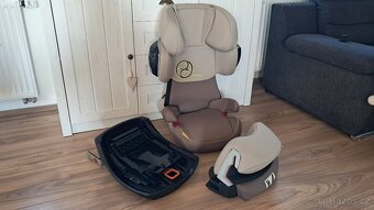 Autosedačka Cybex Pallas 2-fix - 5