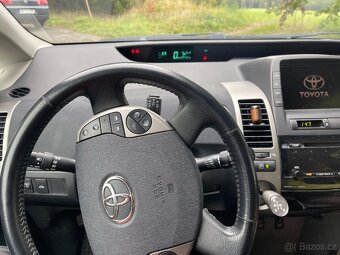 Toyota prius 2006 - 5
