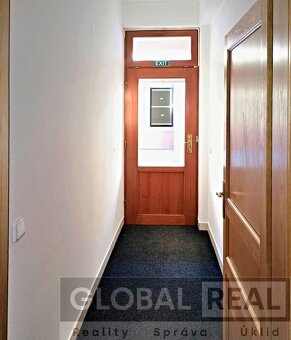 Pronájem ubytovacích prostor v centru Velkého Meziříčí - 5