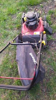 Sekačka Riwall RPM5135 HW - 5