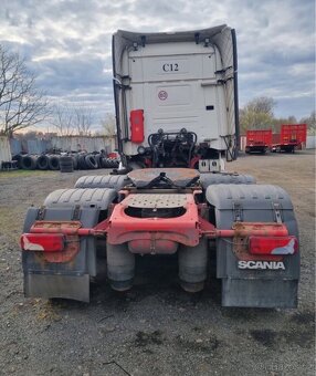 Scania R500 Euro 5 2013 - 5