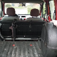 Renault Kangoo 4x4 - 5