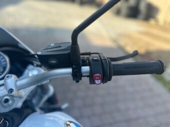 BMW R nineT GS Urban - 5