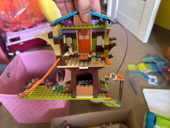 Lego Friends - 5