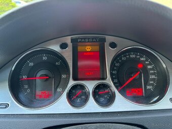 Passat B6 2.0 TDI 125 kW - 5