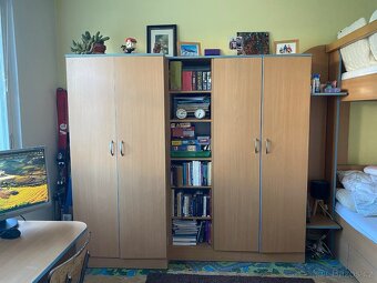 Skříně a nábytek - 5