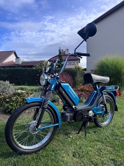 Babetta 210 - 5