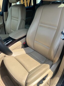 Prodám BMW X6 35D - 5