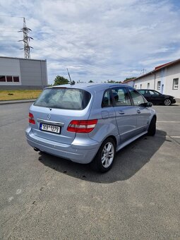 Prodám Mercedes Benz 180cdi 80kw - 5