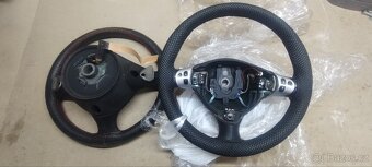 Volanty se řazením Alfa Romeo - 5
