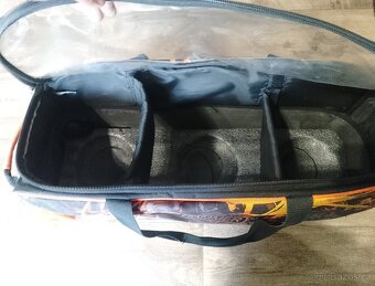 Bowlingova taška - 5