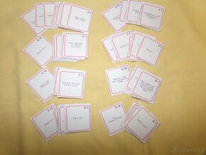 Retro společenská hra DOPRAVNÍ LOTO - TOFA SEMILY - 5