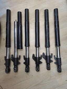 Aprilia rs, rx, mx ... 125 - 5