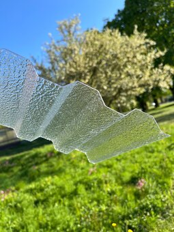 Trapézový polykarbonát - 5