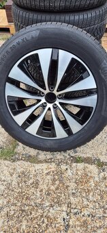 ORIGINAL Mercedes-Benz GLE 167 V167 C167 – 20" zimní sada ( - 5