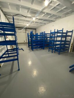 Pronajmu prostory pro potravinářskou výrobu - 5