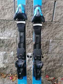 STOCKLI Laser SL FIS 160cm r-12,1. Model 2022/2023 - 5