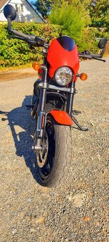 Harley Davidson Street Rod XG750A - 5