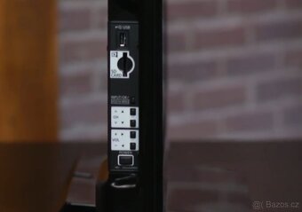 Panasonic TC-P50U50 full HD, 600Hz 140cm - 5