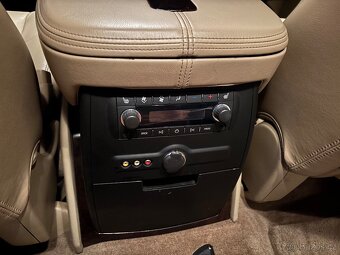 Cadillac Escalade TOP STAV - 5