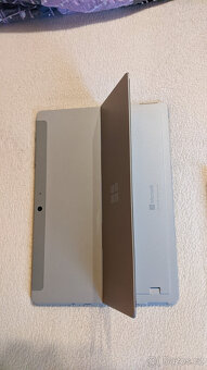 Tablet Microsoft Surface Go 3 - 5