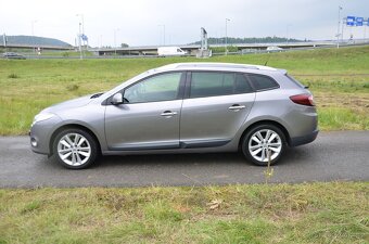 Renault Megane 3 kombi, 2.0 dCi, 118kW, max.výbava - 5