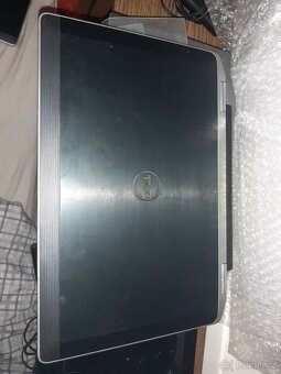 Dell Latitude E6320 i5 13.3" #2 - 5