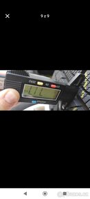 Zimní kola 5x100 R15 185/60 - 5