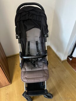 Cestovní kočárek - 5