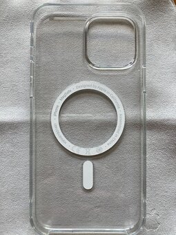 Apple polykarbonátový kryt na iPhone 13 Pro Max - 5