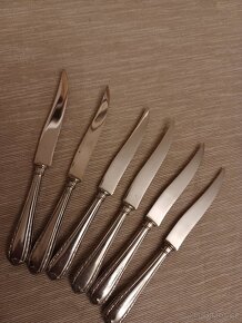 Sada nožíků na ovoce - 5